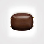 Leather Accessories Tray