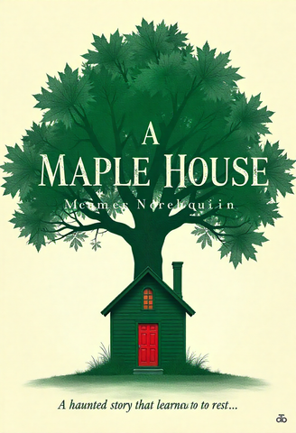 A Maple House - Ostrange