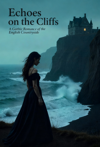 Echoes on the Cliffs - Ostrange