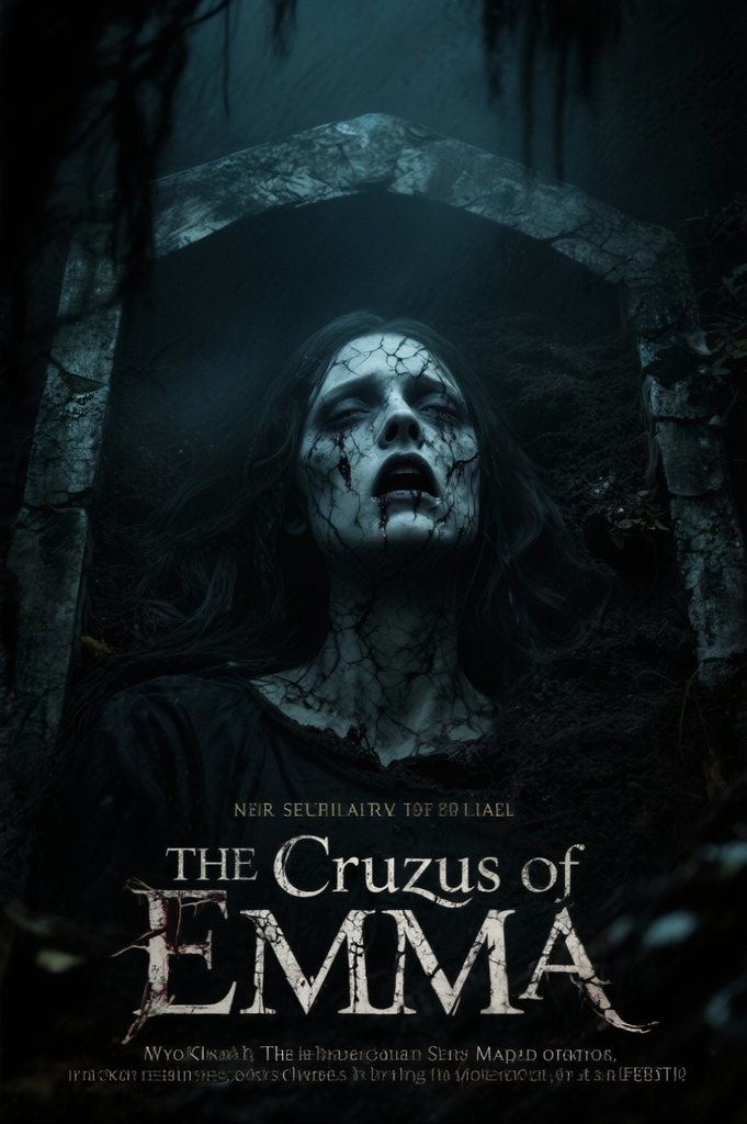 The Curse of Emma - Ostrange