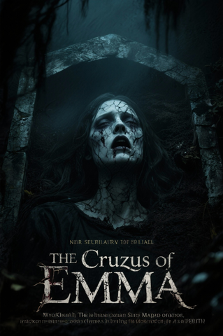 The Curse of Emma - Ostrange