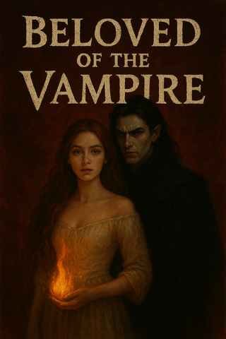 Beloved of the Vampire - Ostrange
