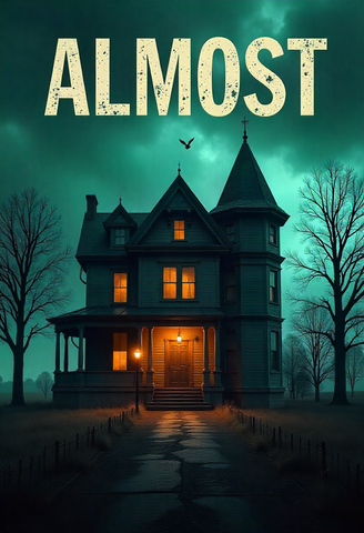 Almost - Ostrange
