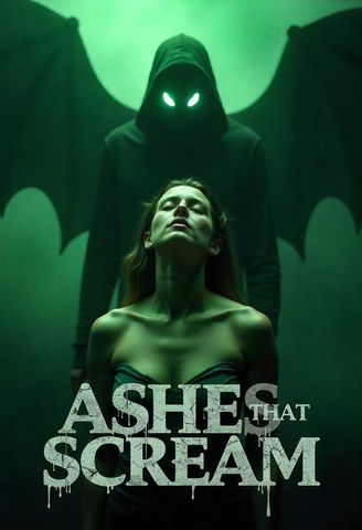 Ashes That Scream - Ostrange