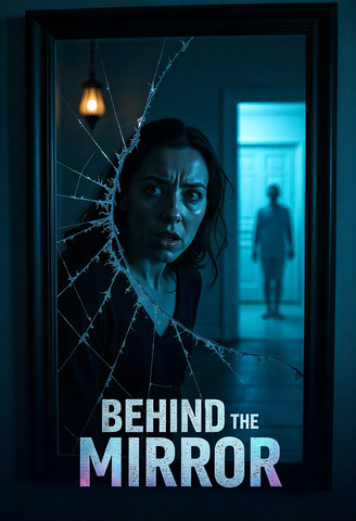 Behind the Mirror - Ostrange