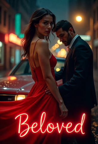 Beloved - Ostrange