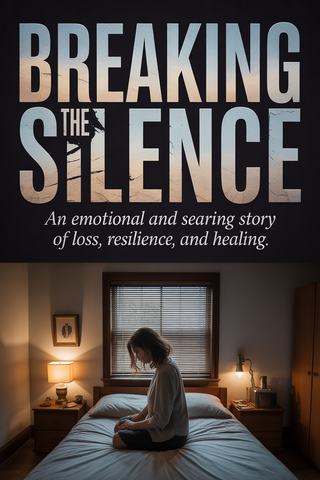 Breaking the Silence - Ostrange