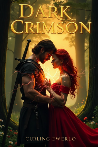 Dark Crimson - Ostrange