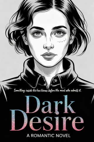Dark Desire - Ostrange