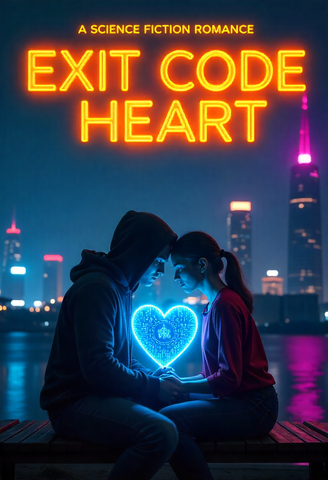 Exit Code Heart - Ostrange
