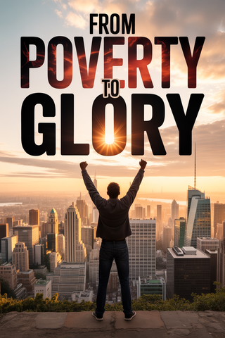 From Poverty to Glory - Ostrange