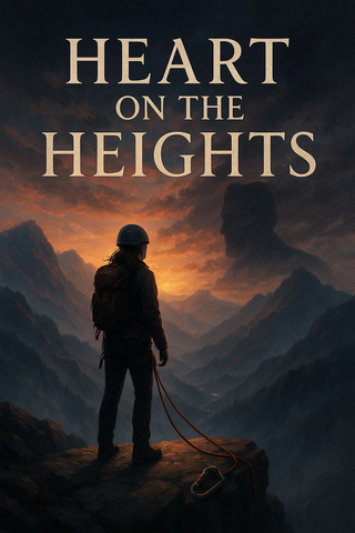 Heart on the Heights - Ostrange