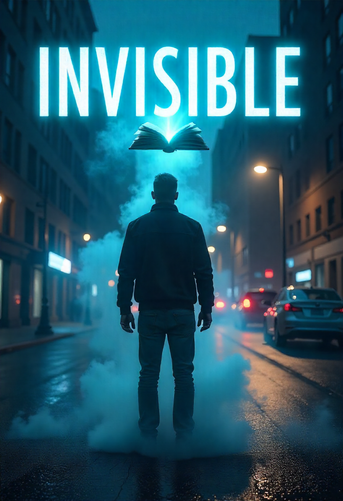 Invisible - Ostrange