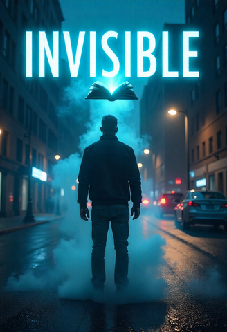 Invisible - Ostrange