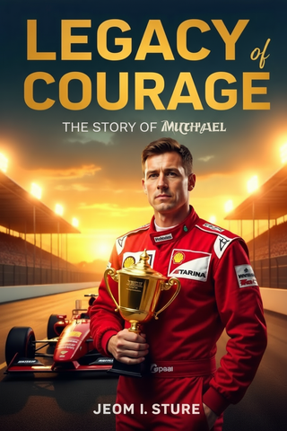 Legacy of Courage - Ostrange