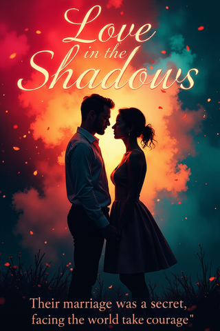 Love in the Shadows - Ostrange