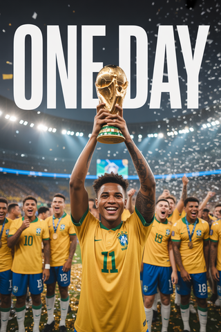 One Day - Ostrange