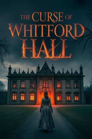 The Curse of Whitford Hall - Ostrange