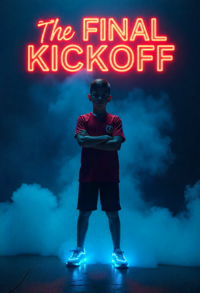 The Final Kickoff - Ostrange