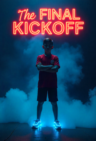 The Final Kickoff - Ostrange