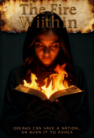 The Fire Within - Ostrange
