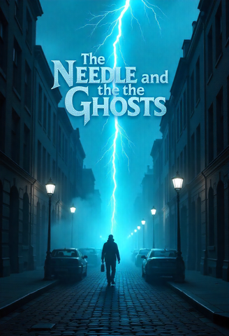 The Needle and the Ghosts - Ostrange