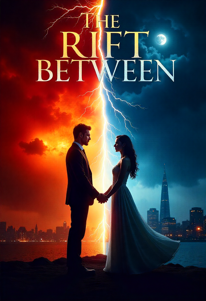 The Rift Between - Ostrange