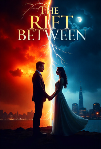 The Rift Between - Ostrange
