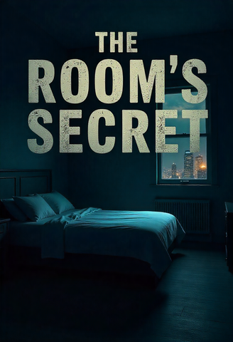 The Room’s Secret - Ostrange
