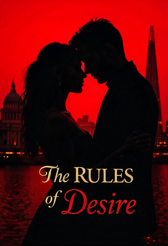 The Rules of Desire - Ostrange