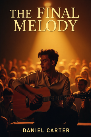 The Final Melody - Ostrange