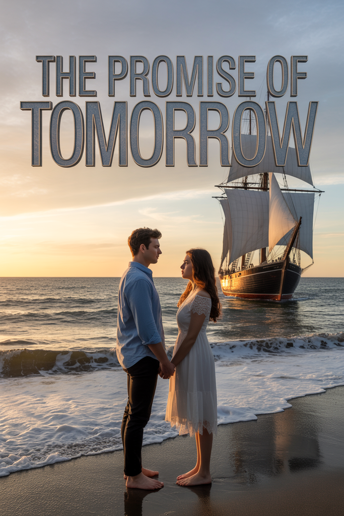 The Promise of Tomorrow - Ostrange
