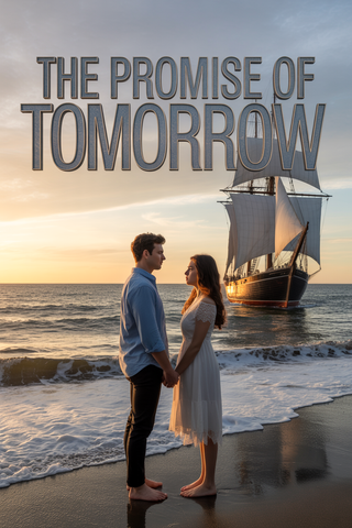 The Promise of Tomorrow - Ostrange