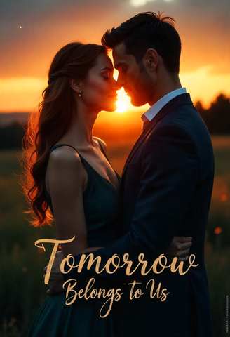 Tomorrow Belongs to Us - Ostrange