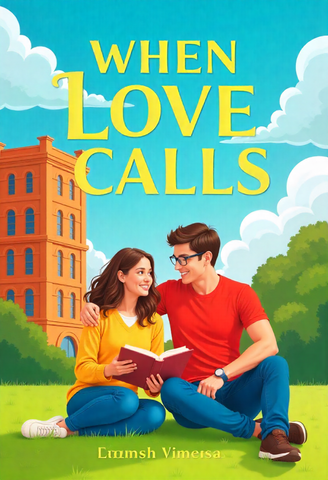 When Love Calls - Ostrange