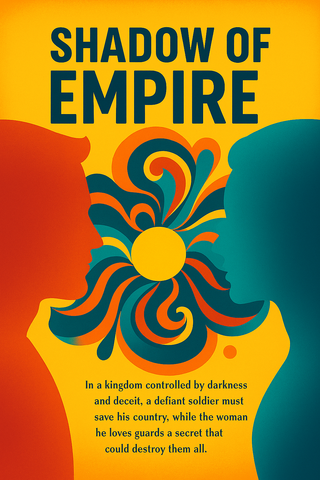 Shadow of the Empire - Ostrange