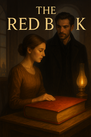 The Red Book - Ostrange