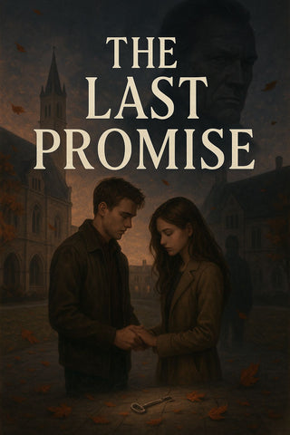 The Last Promise - Ostrange