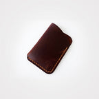 Premium Leather Card Holder