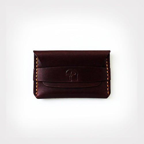 Minimalist Card Style Wallet