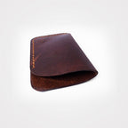 Premium Leather Card Holder