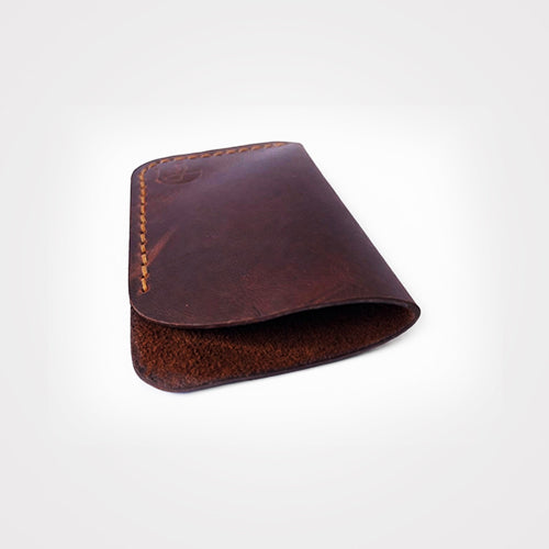 Premium Leather Card Holder