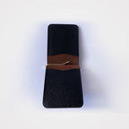 Cow Money Clip Wallet
