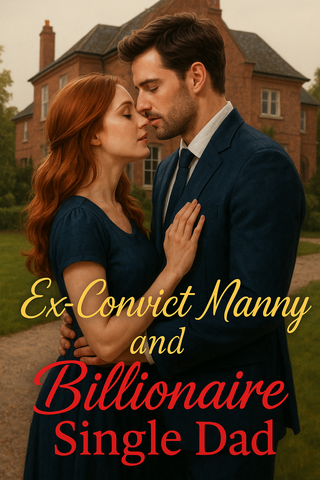 Ex-Convict Nanny and Billionaire Single Dad - Ostrange