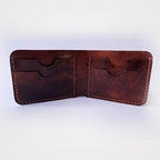 Minimalist Slim Wallet for Men